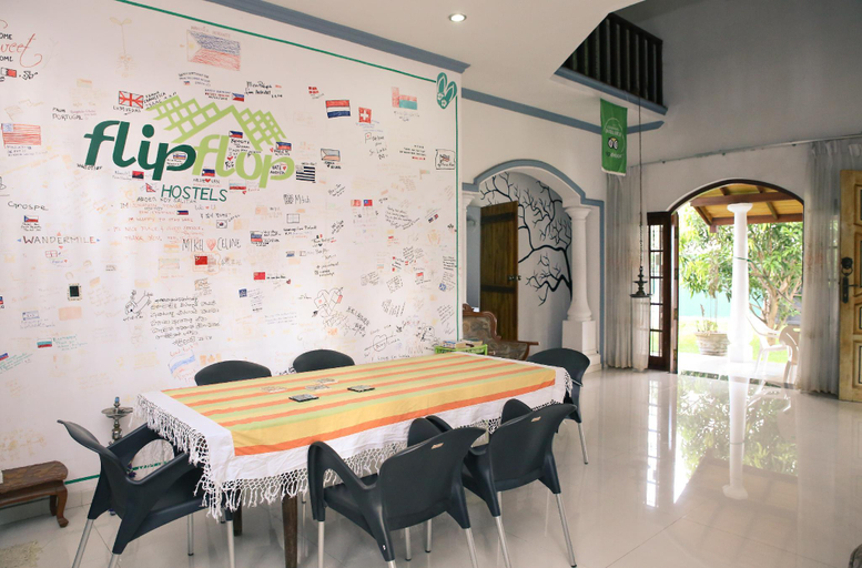Others 2, Negombo Beach by Flipflop Hostels, Negombo