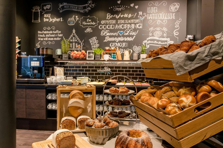 Food & Drinks 4, Motel One Frankfurt-East Side, Frankfurt am Main