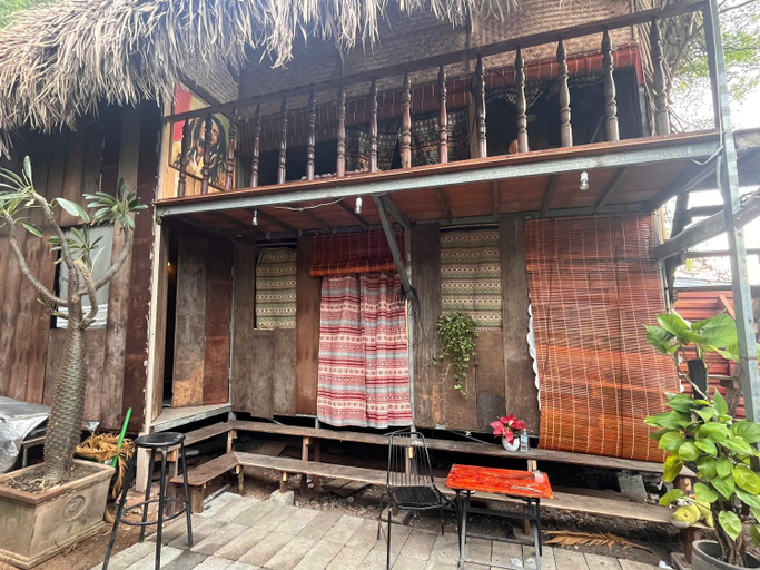 Others 5, Cactos Bar & Homestay, Ho Chi Minh City