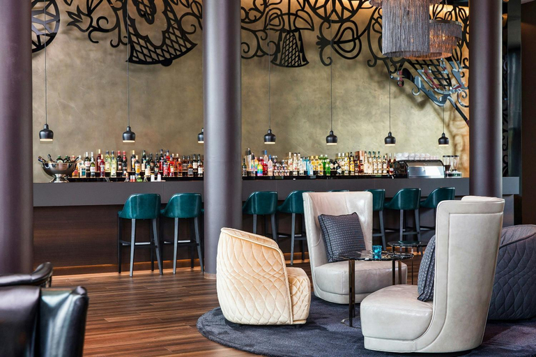 Food & Drinks 4, Motel One Wien-Hauptbahnhof, Wien