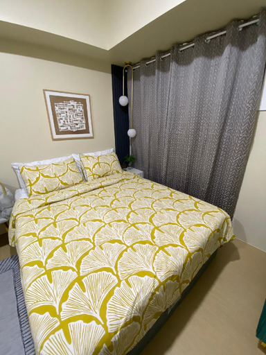 Bedroom 2, AVIDA TOWERS - Aspira , Cagayan de Oro City