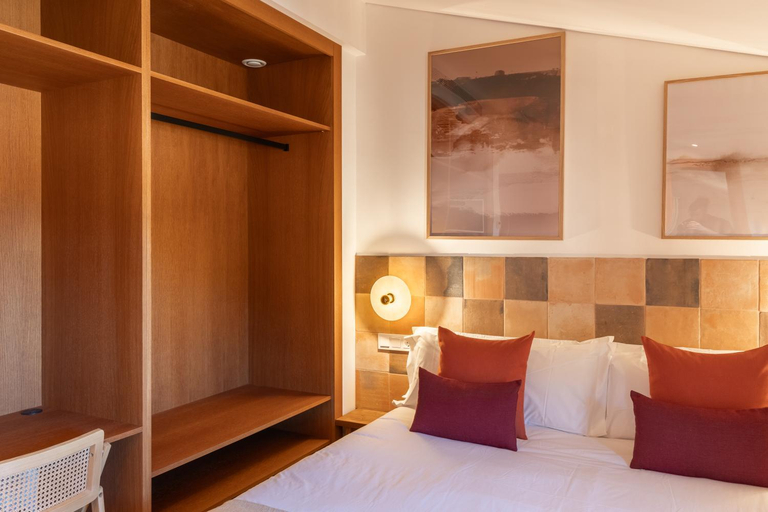 Bedroom 2, Marton Turisme de Interior, Baleares