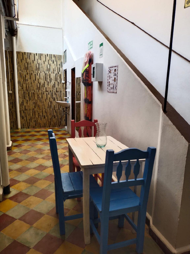 Others 5, CHICAMOCHA HOSTEL SANGIL , San Gil