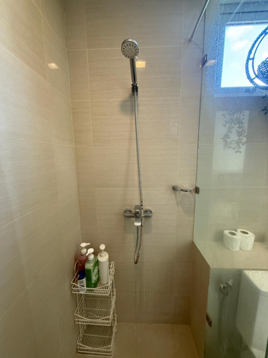 Bathroom 5, R&Bs cozy place, General Trias