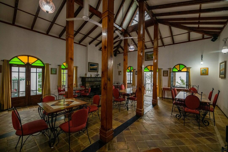 Food & Drinks 4, AyurVAID Kalmatia, Almora