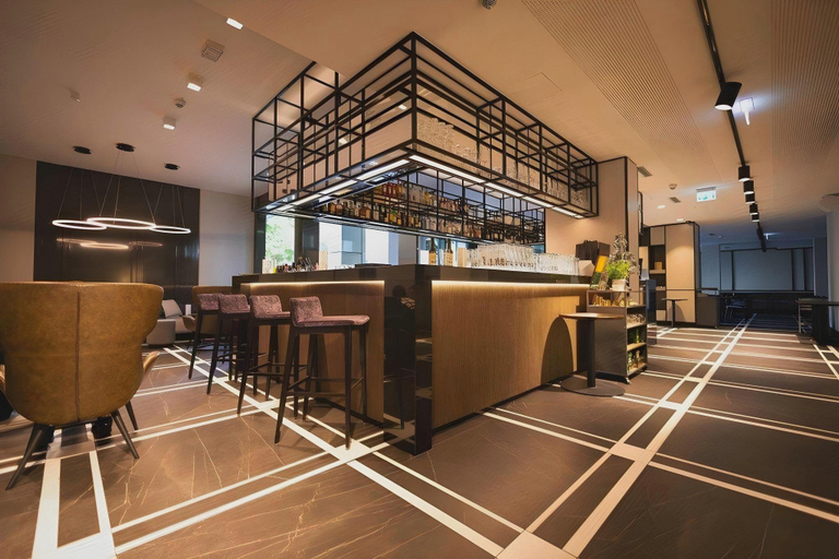 Food & Drinks 4, GINN Apartment-Hotel Stuttgart-Esslingen, Esslingen