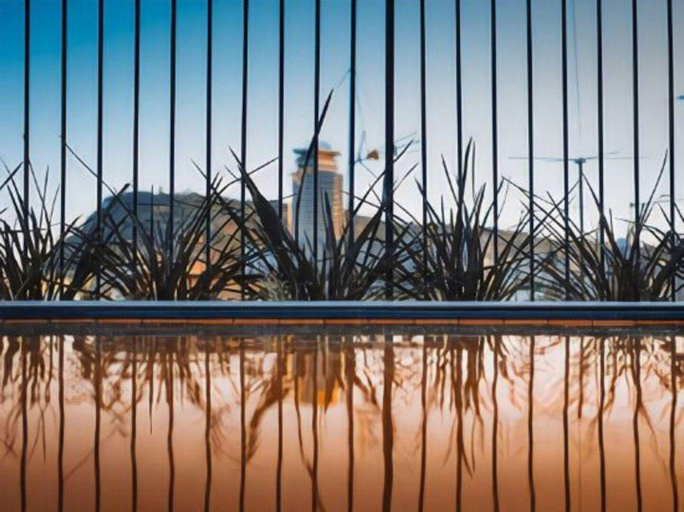 Sport & Beauty 2, Wittmore Hotel GL- Adults Only, Small Luxury Hotels, Barcelona