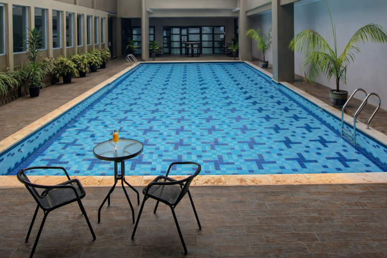Others 2, Manna Hotel Pematangsiantar, Pematangsiantar