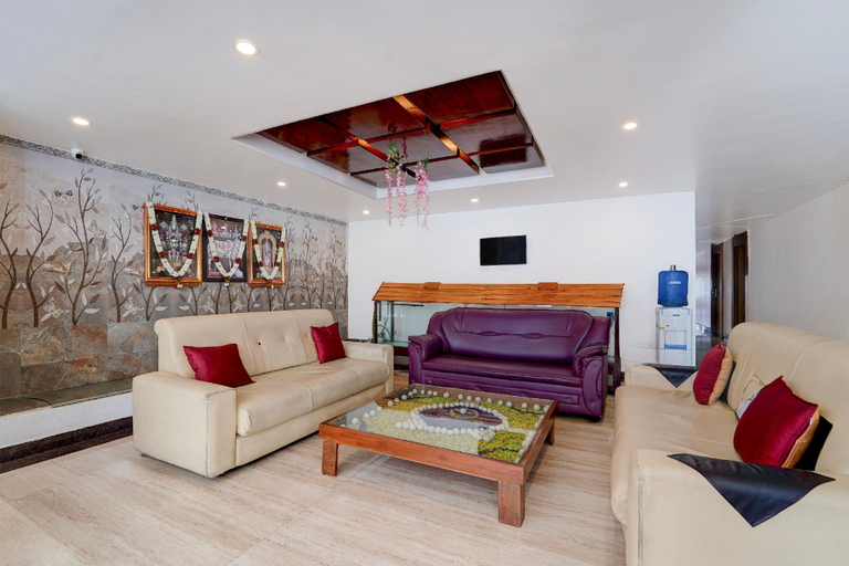 Facilities 5, Townhouse Kodaikanal Hill Station Formerly Abirami Grand Inn, Dindigul