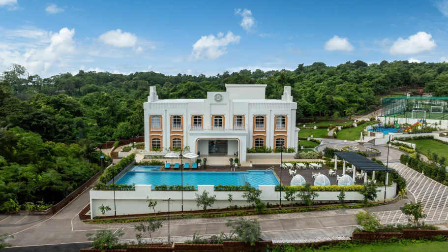Sport & Beauty 3, Miros, Goa, North Goa