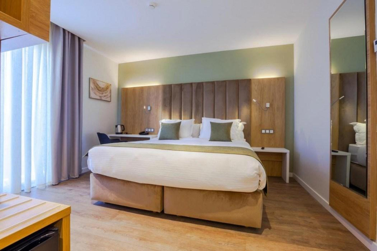 Bedroom 2, Ibiris, Oran