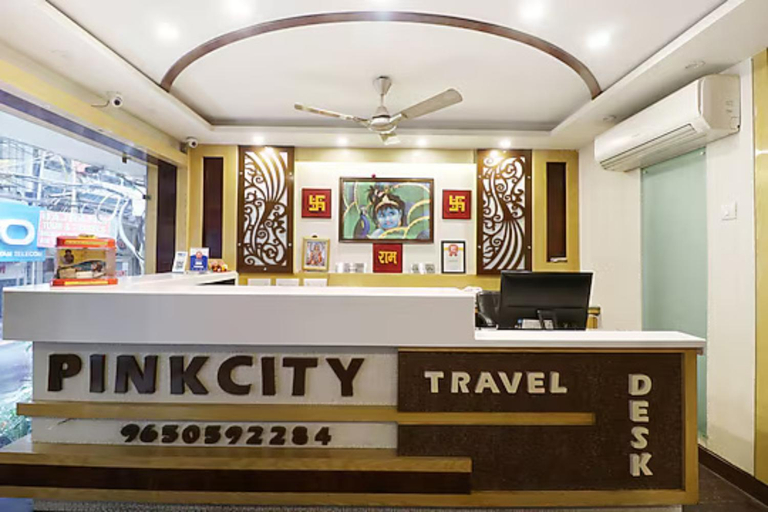 Others 4, Hotel Pink City Delhi, Delhi