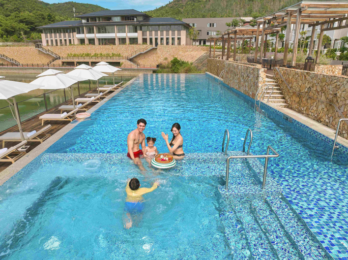 Sport & Beauty, Swiss-Belvillas Solavita Binh Tien, Ninh Hải