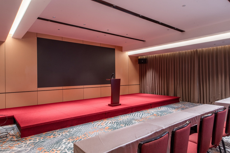 Meeting facility 3, Fortune Intl. Hotel - Chaozhou KYT, Chaozhou