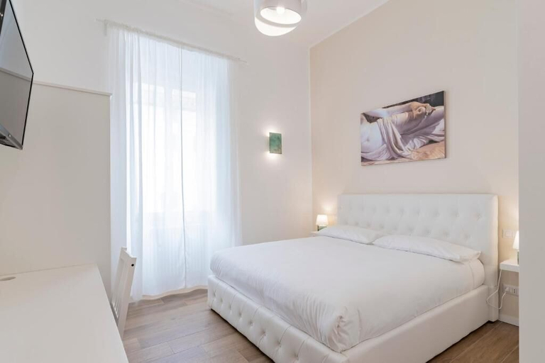 Room 5, Leo's Colosseum, Rome