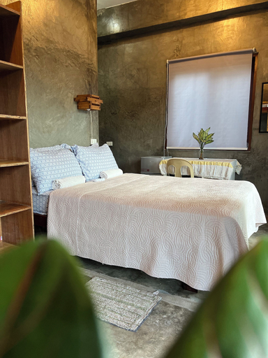 Room 3, Balay Yuhom, General Luna