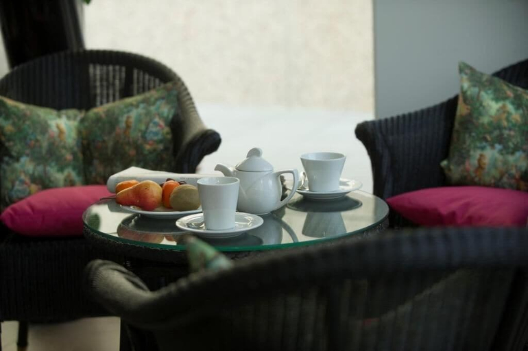 Food & Drinks 5, Hotel Residenz am Königsplatz, Speyer