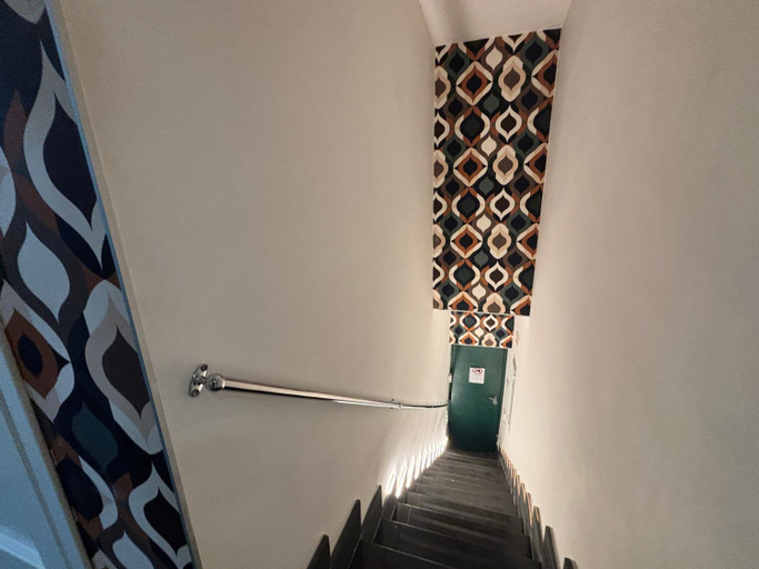 Public Area 3, B & B Vico Grande , Napoli