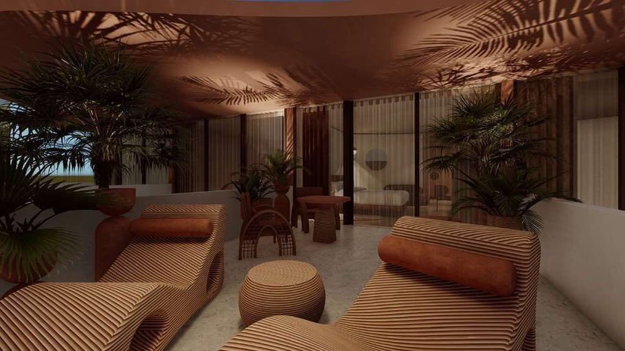 Room 5, UNFRAMED, Autograph Collection, Miami-Dade