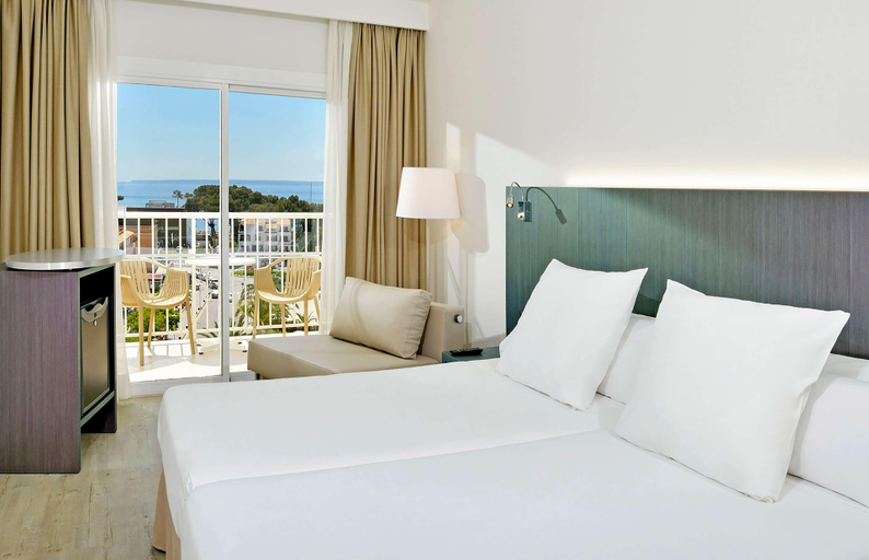 Bedroom 3, Sol Guadalupe, Baleares