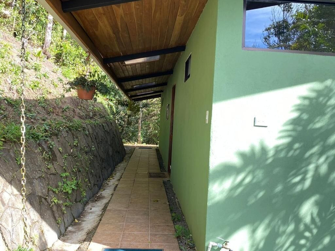 Others 2, Cabinas Capulin & Farm, Puntarenas