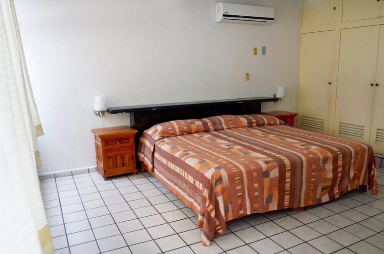 Room 5, Suites Menavi, Acapulco de Juárez