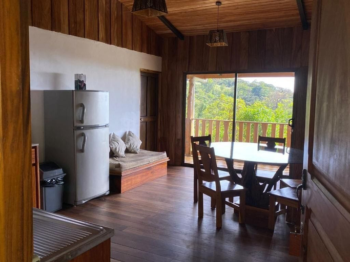 Others 4, Cabinas Capulin & Farm, Puntarenas