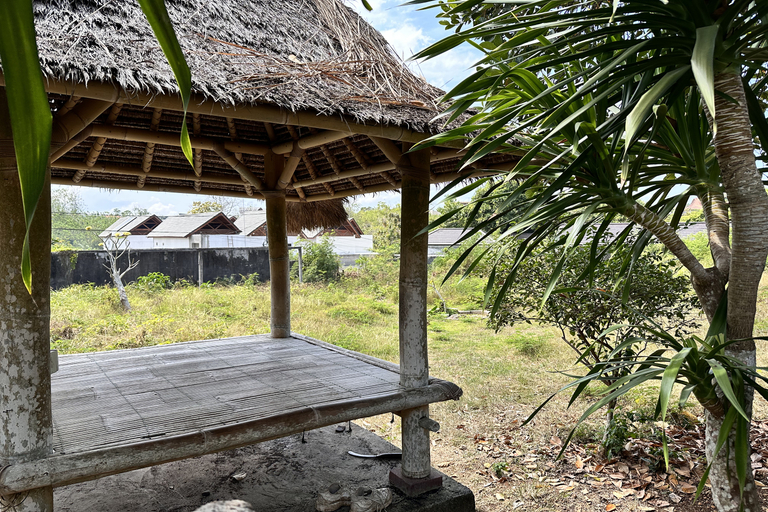 Exterior & Views 4, BB Homestay Two, Badung