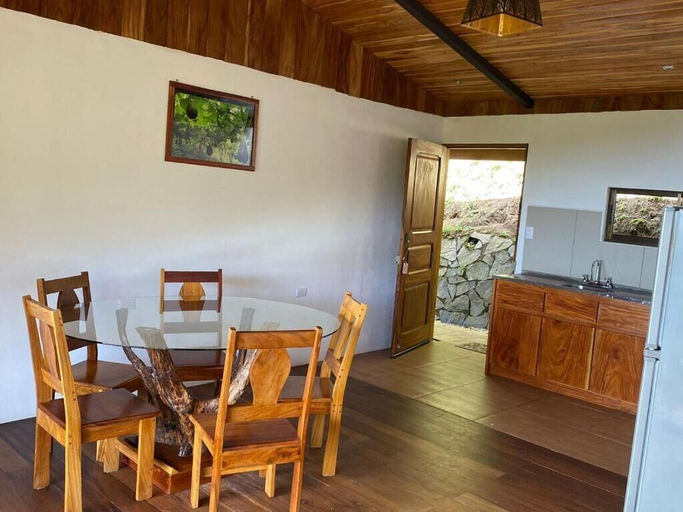Others 3, Cabinas Capulin & Farm, Puntarenas