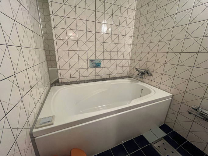Bathroom 2, HOTEL RAFFINE - Adults Only, Toyonaka