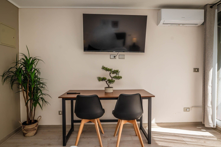 Room 4, Vista Carmen By Andes+, Cordillera