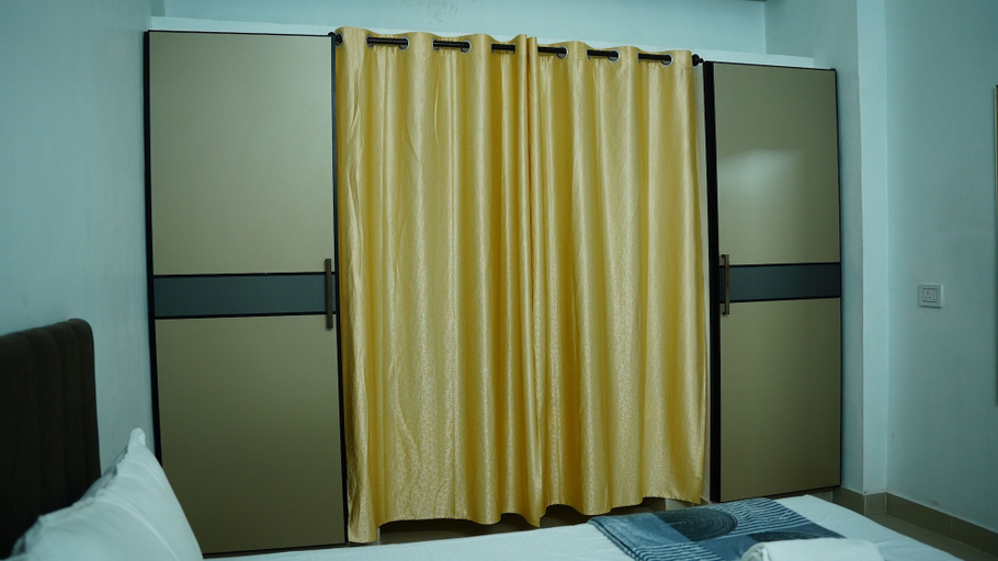 Room 4, Stay Ease Rental Rooms, Palakkad