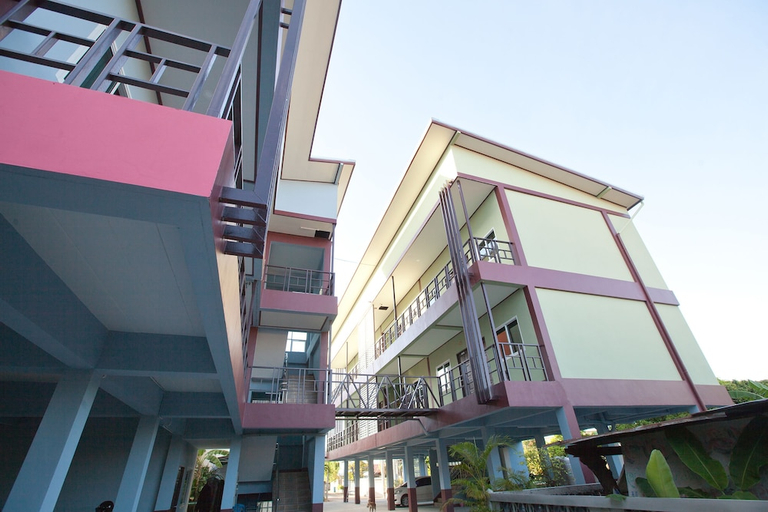Others 5, S House Bansaengngam, Muang Ubon Ratchatani