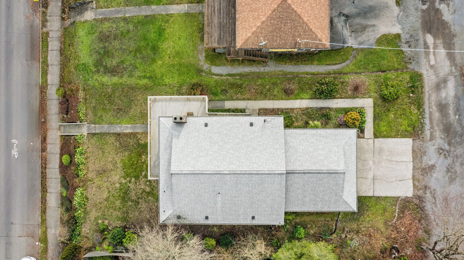 Exterior 5, Emerald Hill City Retreat - 2BR, Seattle