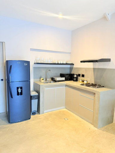 Private kitchen, Loft Private, Cartagena de Indias
