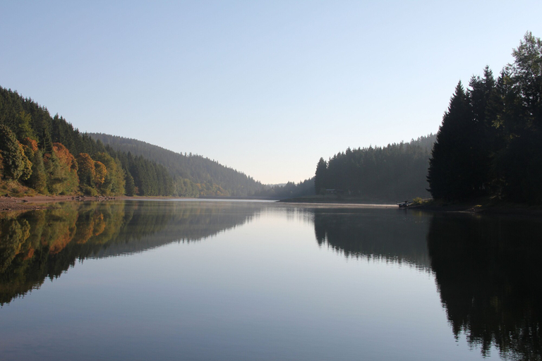 Lake 2, Villa Silva - Oberhof, Schmalkalden-Meiningen