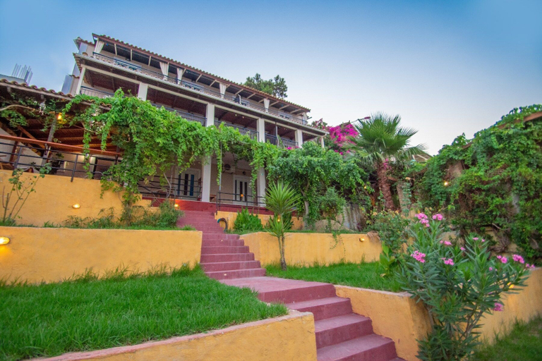Exterior & Views 2, Aggelika Apartments, Ionian Islands