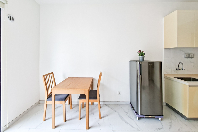 Others 2, Neat 2BR for 3 Pax at Sky House BSD Apartment By Travelio, Tangerang Selatan