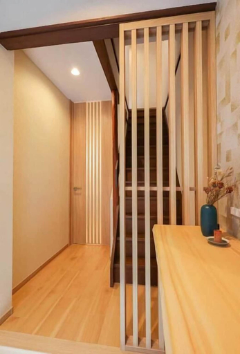 Interior 4, ZenKyoto, Kyoto