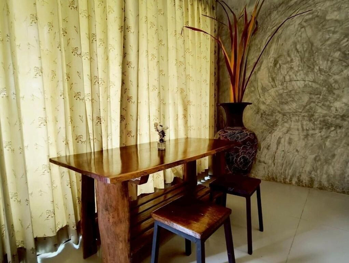 Interior 4, Phakphing Erawan Homestay, Si Sawat