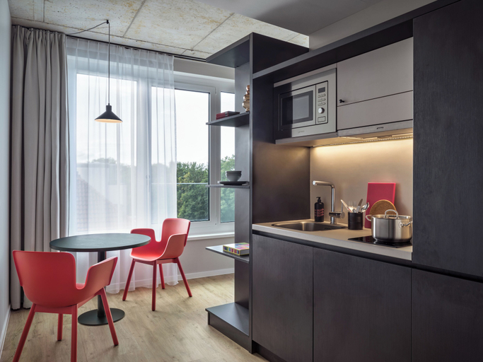 Others 5, STAYERY Bremen Altstadt, Bremen