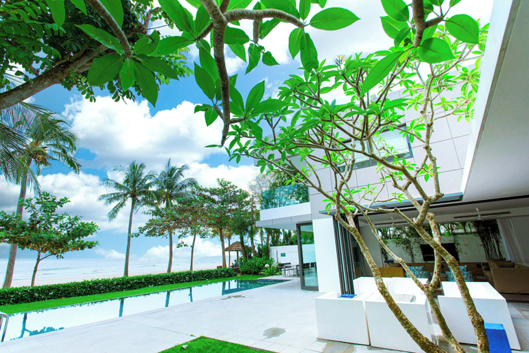Exterior & Views 2, Sanctuary Ho Tram Resort – Private Pool Villas, Xuyên Mộc