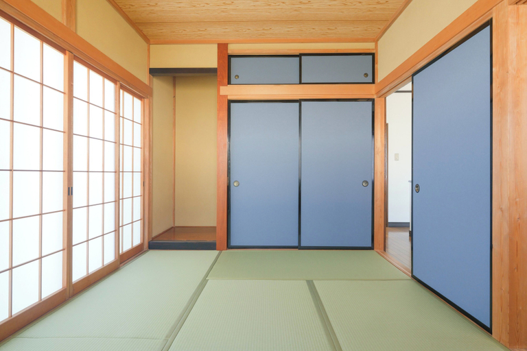 Room 5, rinne Kujukuri Beachhouse, Kujūkuri