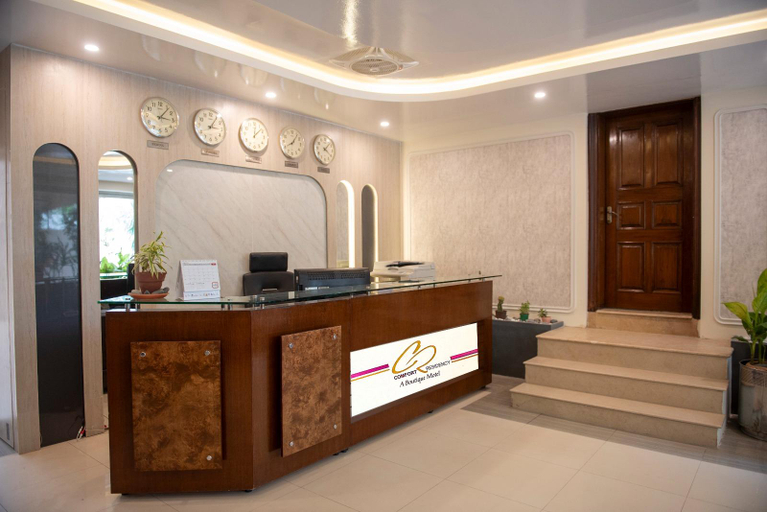 Others 5, Comfort Residency, Islamabad