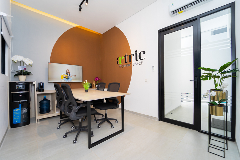 Others 2, Artric Co Living By ARBA, Semarang