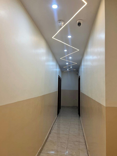 Interior 4, Hotel Silver Palace, Kanpur Nagar
