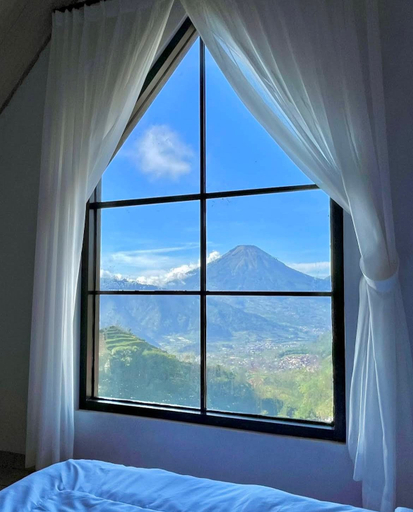 Others 2, Lovia Villa Dieng, Wonosobo