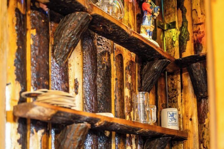 Restaurant 4, Family-friendly holiday rental next to the Danube, Ráckeve
