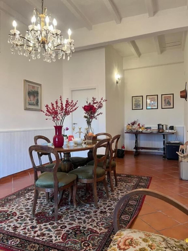 Dining 5, Levante Camere, Bologna