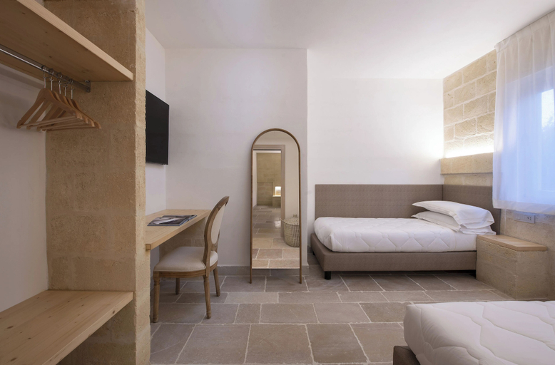 Room 2, Gattarella - Ville al mare, Foggia